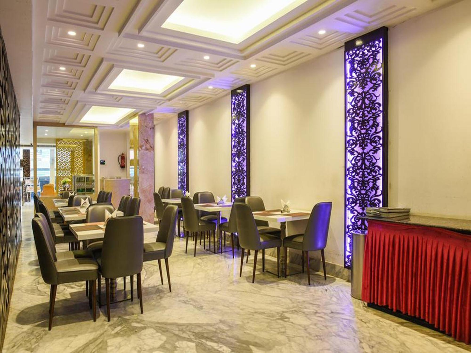 Hotel Banz Near Indira Gandhi Airport Delhi Yeni Delhi Dış mekan fotoğraf
